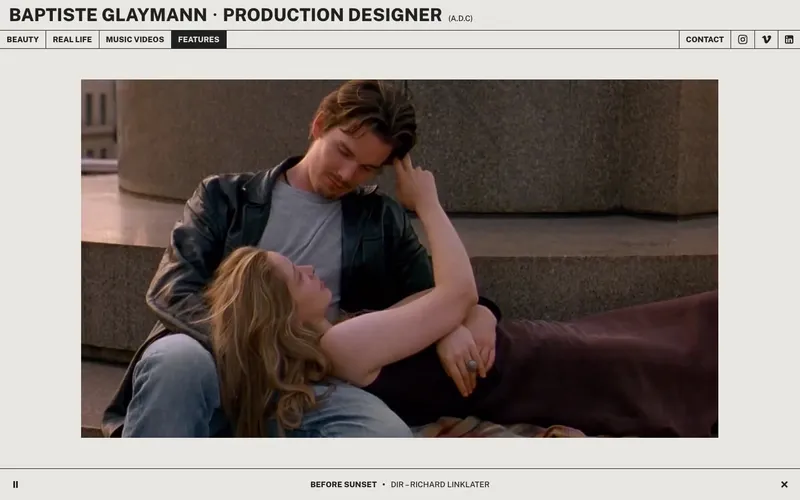 Baptiste Glaymann thumbnail