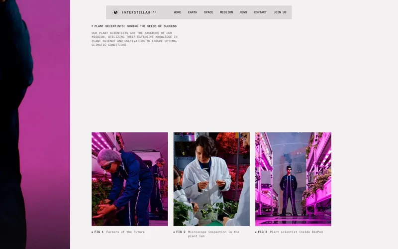 Interstellar Lab thumbnail